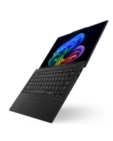 Ноутбук/ Lenovo ThinkPad X1 Carbon G13, 14" (2880x1800) OLED, Ultra 7 фото 3