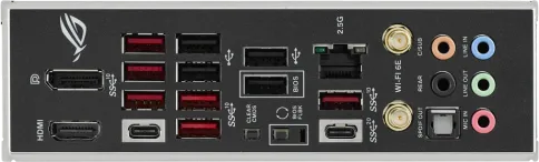 ASUS ROG STRIX B650E-E GAMING WIFI фото 11