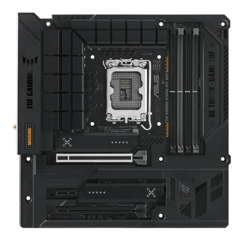 Материнская плата/ TUF GAMING B760M-BTF WIFI//LGA1700 B760 USB3.2 GEN фото 1