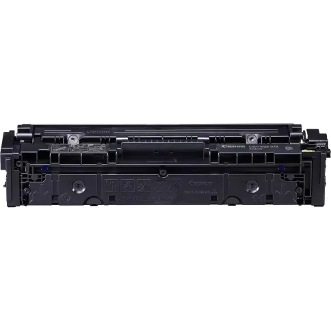 Canon CRG 075 Y (6362C002) фото 4