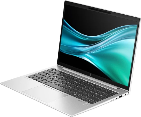 Ноутбук HP EliteBook 830 G11 Core Ultra 7 155U 16Gb SSD512Gb Intel Gra фото 3