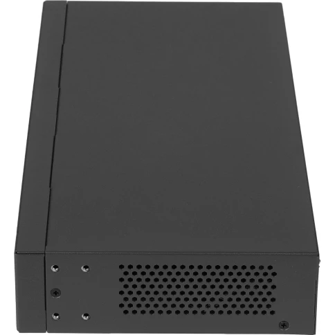 Коммутатор/ 24-Port Gigabit Easy Smart Switch, 24 10/100/1000Mbps RJ45 ports,... фото 3