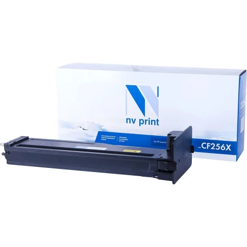 Тонер-картридж NVP NV-CF256X для HP LaserJet M436dn/ M436n/ M436nda фото 2