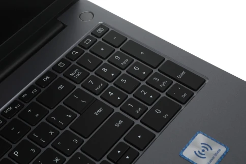 Ноутбук Huawei MateBook D 16 MCLG-X Core i7 13700H 16Gb SSD1Tb Intel I фото 24