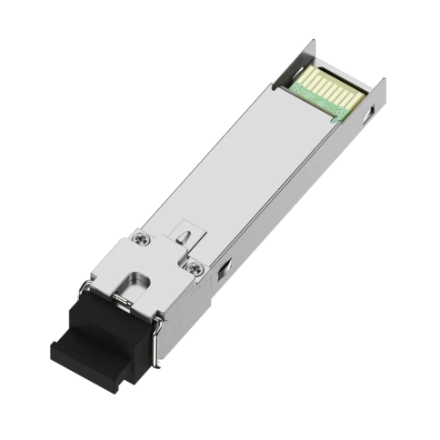 Трансивер/ FIBO FT-S1-W313SD SFP модуль WDM, 1.25 G, 3 км,... фото 3