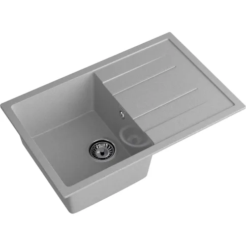 GranFest QUADRO Q-780L gray фото 2