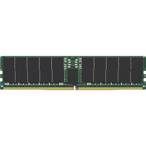 Память оперативная/ Kingston 64GB 6400MT/s DDR5 ECC Reg CL52 DIMM 2Rx4 фото 1