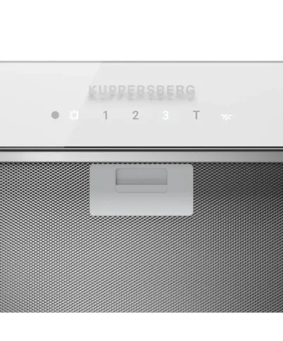 Kuppersberg INNOVA V 60 White фото 3