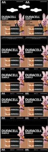 DURACELL 0051815 фото 1