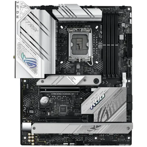ASUS ROG STRIX B760-A GAMING WIFI 90MB1EP0-M1EAY0 фото 1
