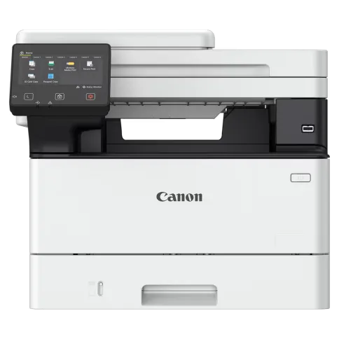 МФУ лазерное Canon I-SENSYS MF465DW (5951C007) фото 1