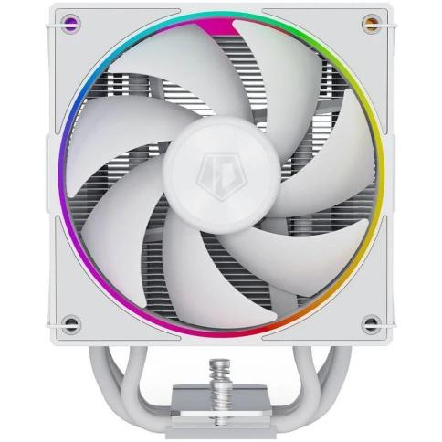 ID-COOLING FROZN_A610_ARGB_WHITE фото 3
