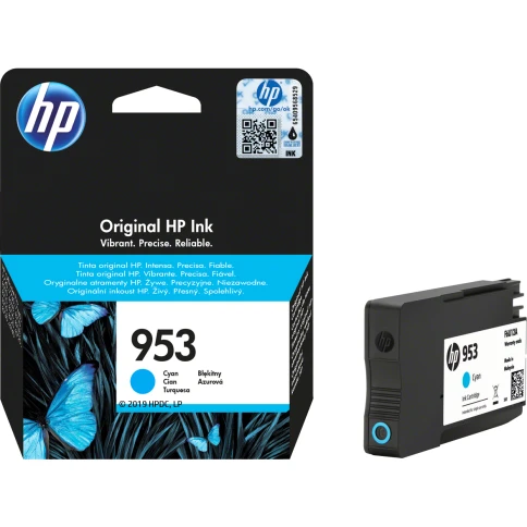 HP 953 (F6U12AE) фото 3