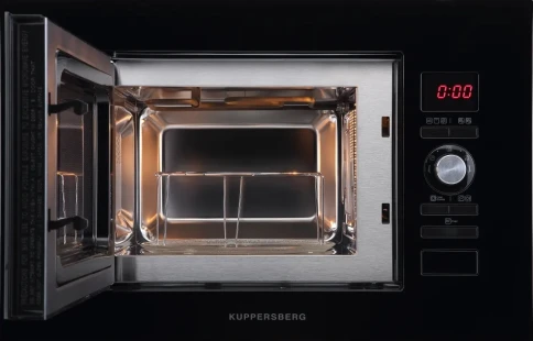 Kuppersberg HMW 625 B фото 3