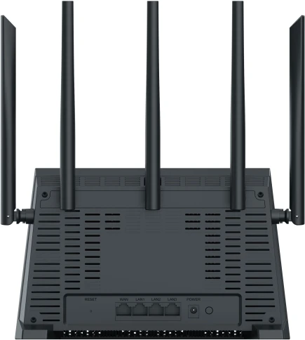 Маршрутизатор/ Netis AX3000 Wireless Dual Band Gigabit Router, 5*5dBi external... фото 4