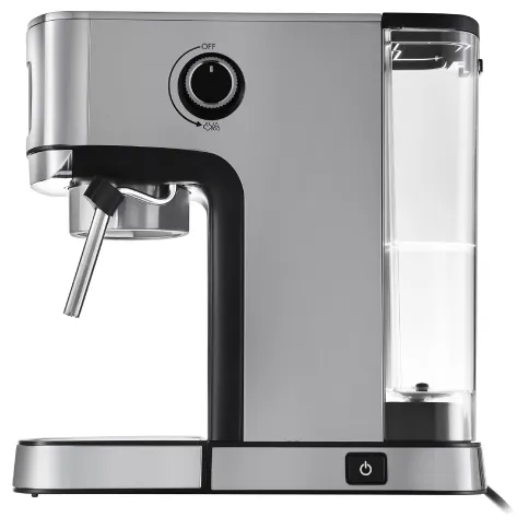 Кофеварка EVELUX ECM 1009 Aroma фото 8