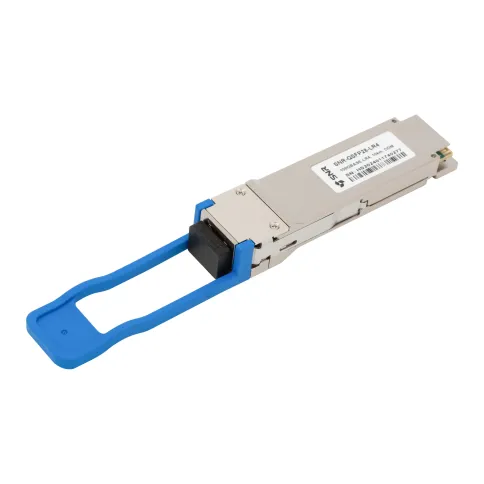 SNR QSFP28-LR4 фото 2