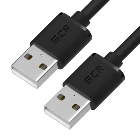 Greenconnect  USB 2.0 Type-AM - USB 2.0 Type-AM 3м фото 1