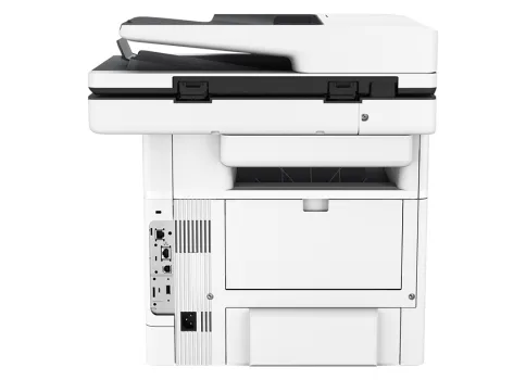 HP LaserJet Enterprise M528f фото 5
