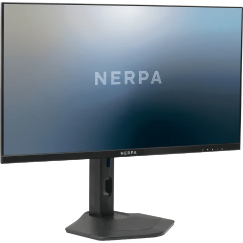 Монитор NERPA 24'' 1920x1080, IPS, 178/178, 5ms, 250cd/m2, 1000:1, 75H фото 2