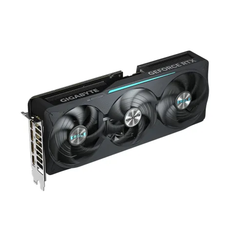Видеокарта GIGABYTE GV-N507TEAGLE OC-16GD фото 7