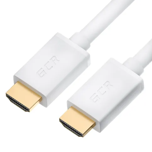 Greenconnect HDMI (m) - HDMI (m) 0.3м фото 1