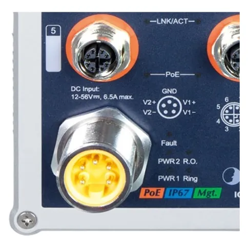 PLANET IGS-5227X-4P2T фото 3