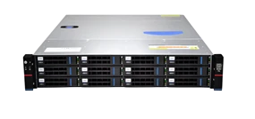 Серверный корпус/ Gooxi RMC2112-670-HS-D 2U 12bay chassis ,direct back фото 1