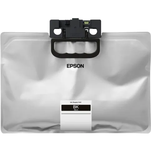 Epson WF-C529R/C579R Black XXL Ink Supply Unit (C13T01D100) фото 1
