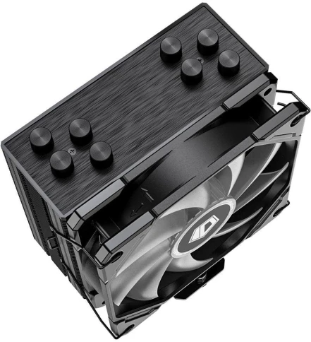 ID-COOLING SE-224-XTS ARGB фото 14