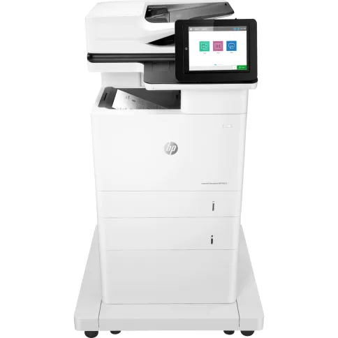 HP LaserJet Enterprise MFP M635fht (7PS98A) фото 1