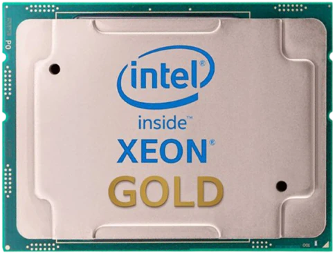 Процессор/ CPU LGA4189 Intel Xeon Gold 5320 (Ice Lake, 26C/52T, 2.2/3. фото 1