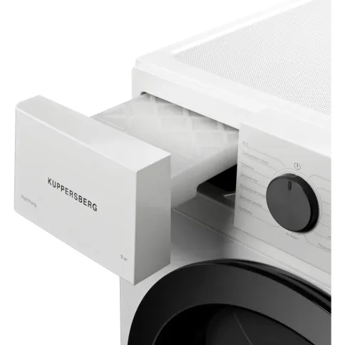 Kuppersberg DM 593 W фото 6