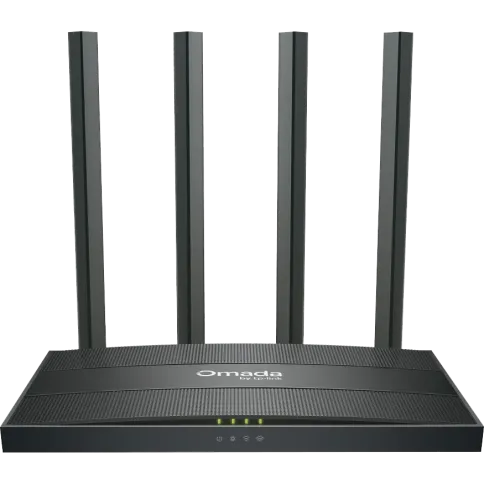 Tp-link Omada ER605W фото 1