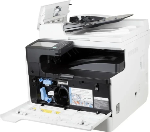 Canon imageRUNNER 2425i MFP фото 4