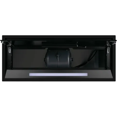 Nebula 60 Glass Black фото 6
