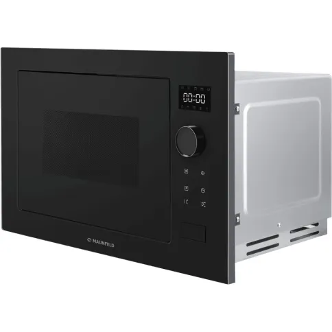 Midea XBMO251GB Matt фото 2