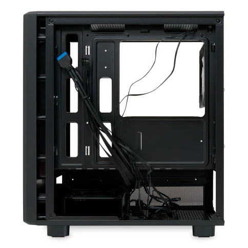 HSPD  M310-TGBK-ARGB фото 7