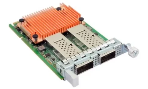 Сетевая карта/ OCP3.0 2-Port 100G Fiber Network Adapter фото 4