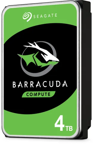 Seagate BarraCuda Compute ST4000DM004 фото 3