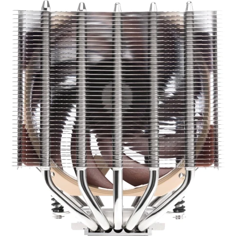 Кулер для процессора/ CPU Cooler Noctua NH-D12L (148W, 4-pin PWM,... фото 2