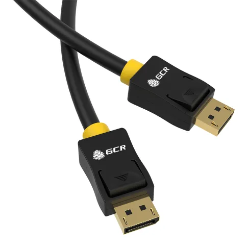 Greenconnect DisplayPort (m) - DisplayPort (m) 1.8м фото 9