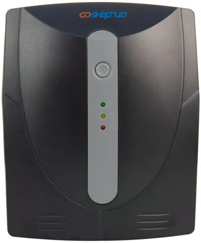 ИБП 1500 Энергия/ UPS 1500 Energy фото 1