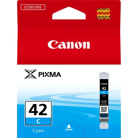 Canon CLI-42 (6385B001) фото 2