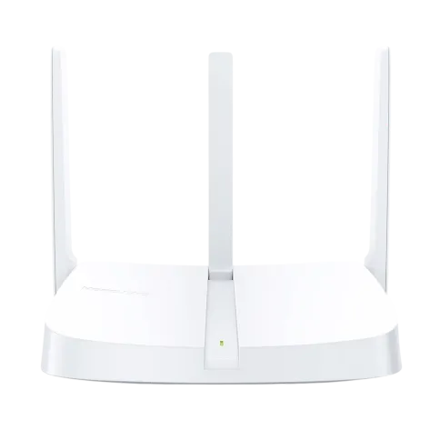 Маршрутизатор/ N300 multi-mode wireless router,  1 10/100Mbps WAN port фото 1