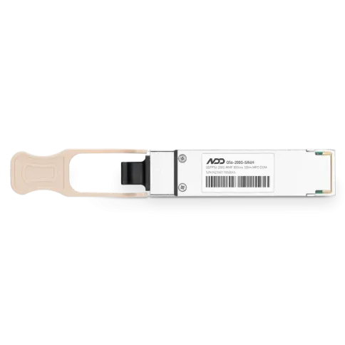 NVIDIA/Mellanox MMA1T00-HS Compatible 200G SR4 QSFP56 PAM4 850nm 100m фото 2