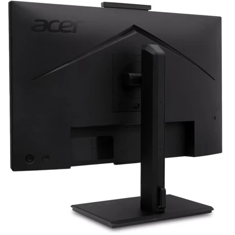 Монитор/ ACER B248YGbemiqprcuzx 23,8'', ZeroFrame, Black, PCR 85% + OB фото 7