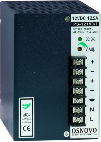 OSNOVO PS-12150/I фото 1