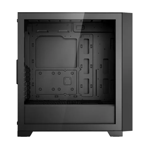 PcCooler C3D510 BK фото 3