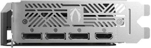 Zotac GAMING GeForce RTX 5050 Twin Edge OC 8Gb (ZT-B50500H-10M) фото 5